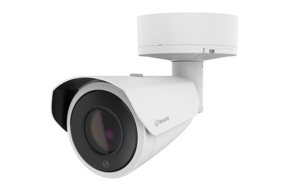 Hanwha Vision - PNO-A9311RLP | Digital Key World