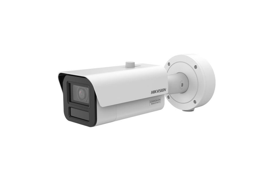 Hikvision - iDS-2CD7A46G2/P-IZHSY(2.8-12)(OSTD)BLACK