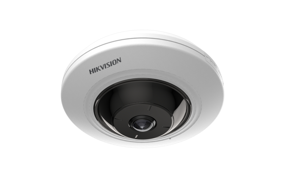 Hikvision - DS-2CD3956G2-IS(1.05mm)(O-STD)