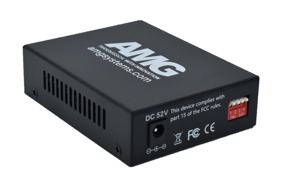 AMG Systems - AMG210M-1FAT-1SS2-P30 | Digital Key World