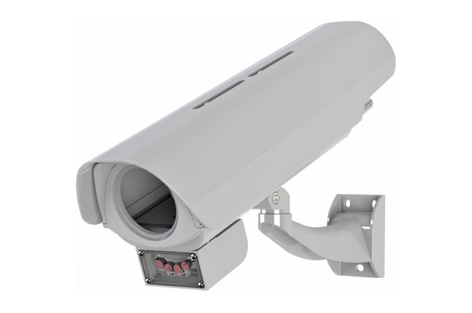 Global Proof - CRONO CLA820+TC+ST+RS+IR -230- | Digital Key World