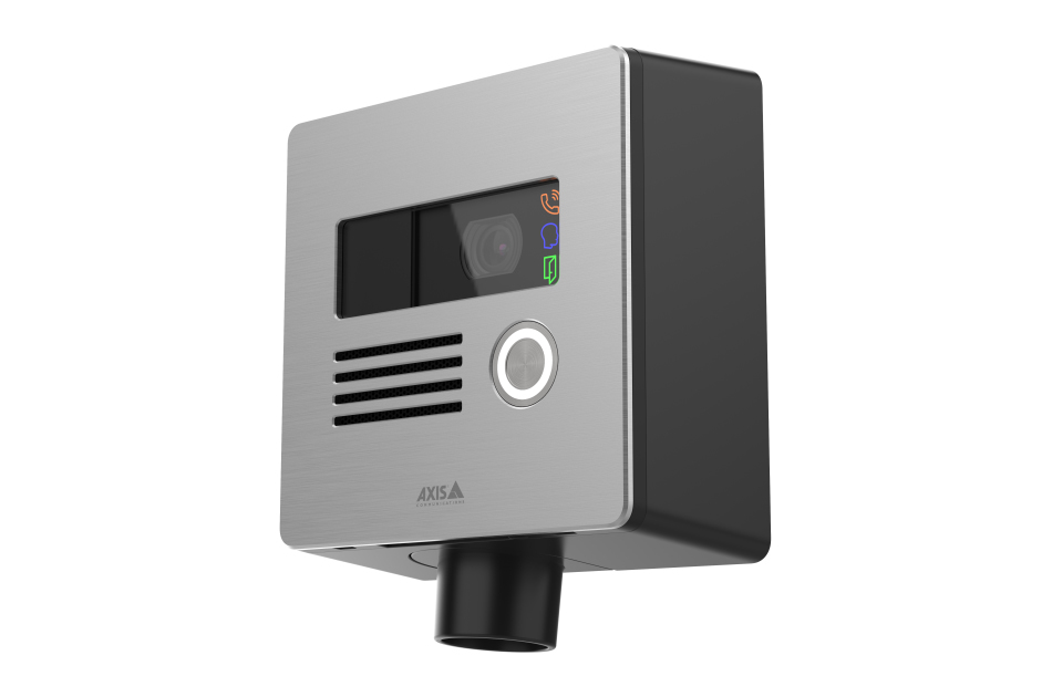 Axis - AXIS TI8603 CONDUIT ADAPTER 3/ | Digital Key World