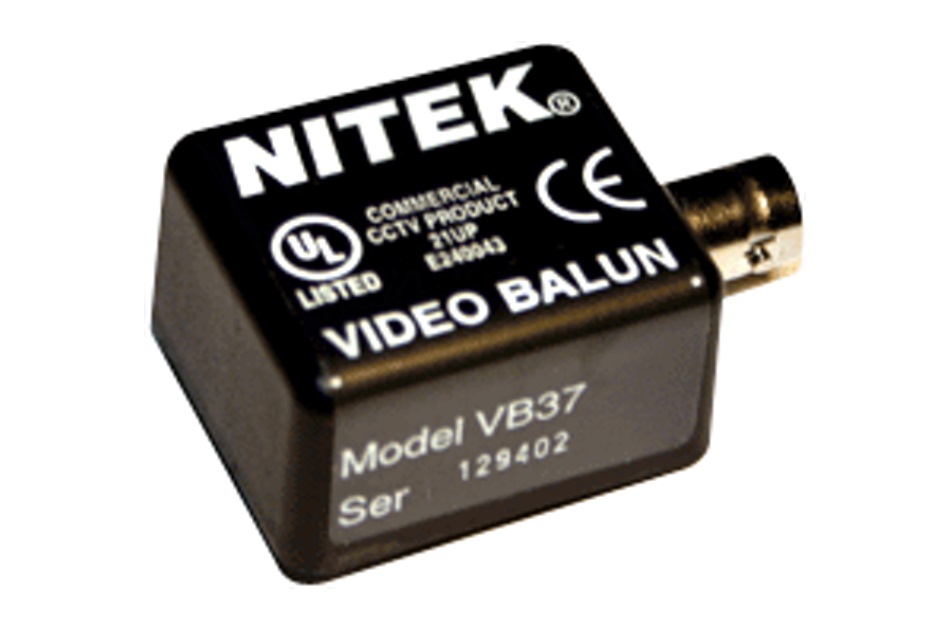 Nitek - VB39F | Digital Key World