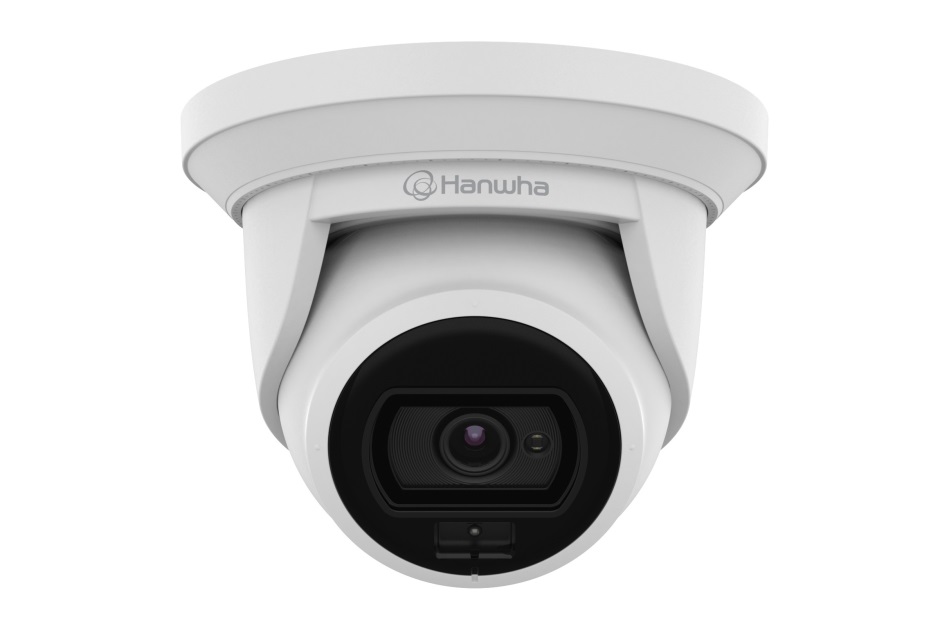 Hanwha Vision - ANE-L7012L | Digital Key World