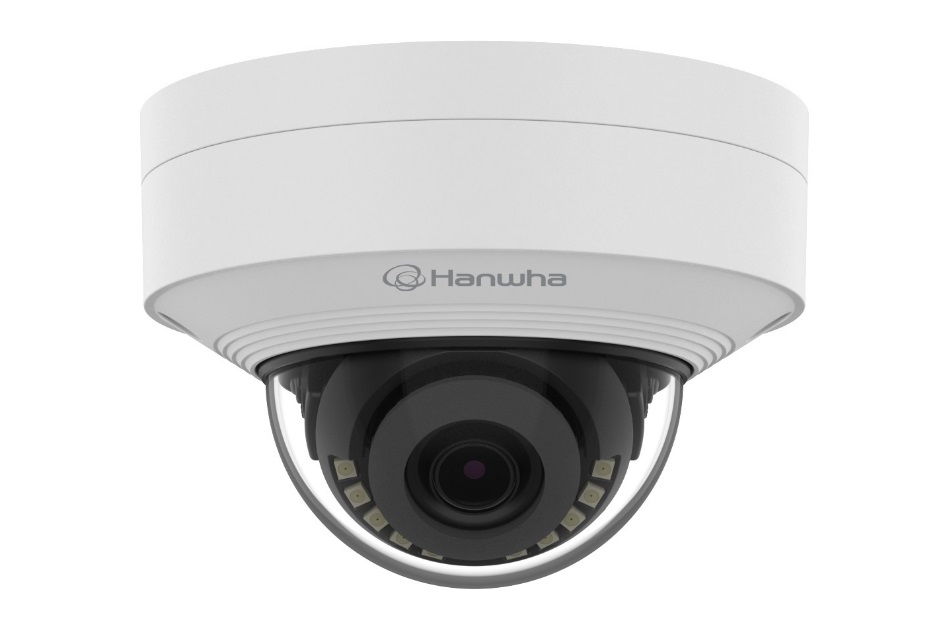 Hanwha Vision - QNV-C8011R | Digital Key World