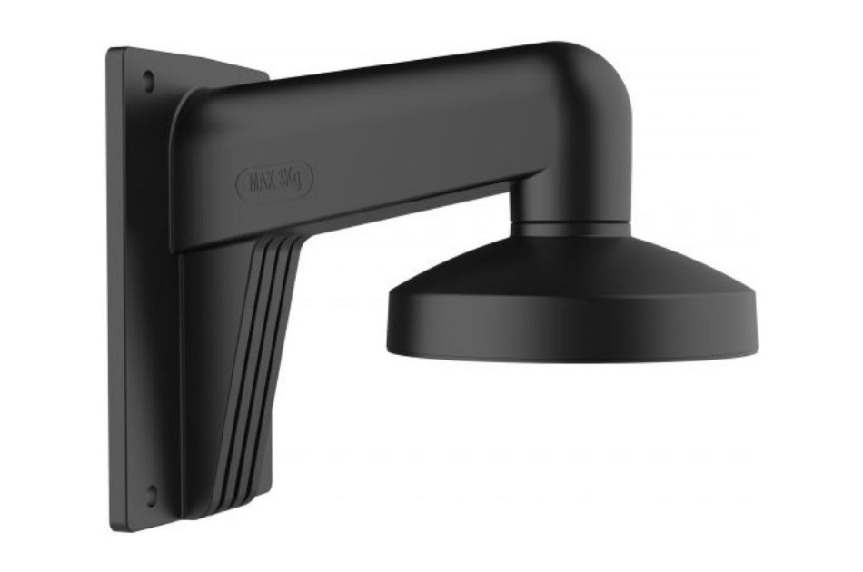 Hikvision - DS-1473ZJ-135(Black) | Digital Key World