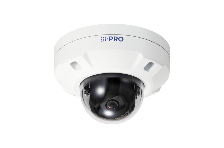 i-Pro - WV-S25500-F6L | Digital Key World