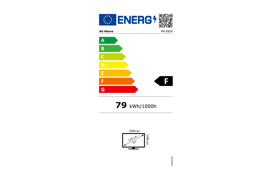 AG Neovo - PN-55D3 | Digital Key World