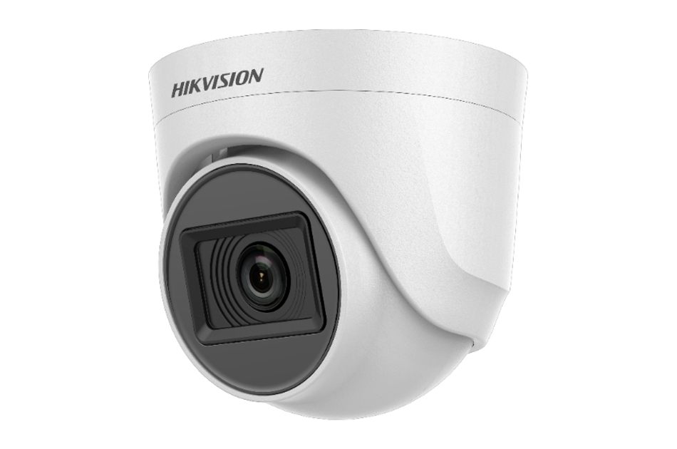 Hikvision - DS-2CE76D0T-ITPF(3.6mm)(C) | Digital Key World