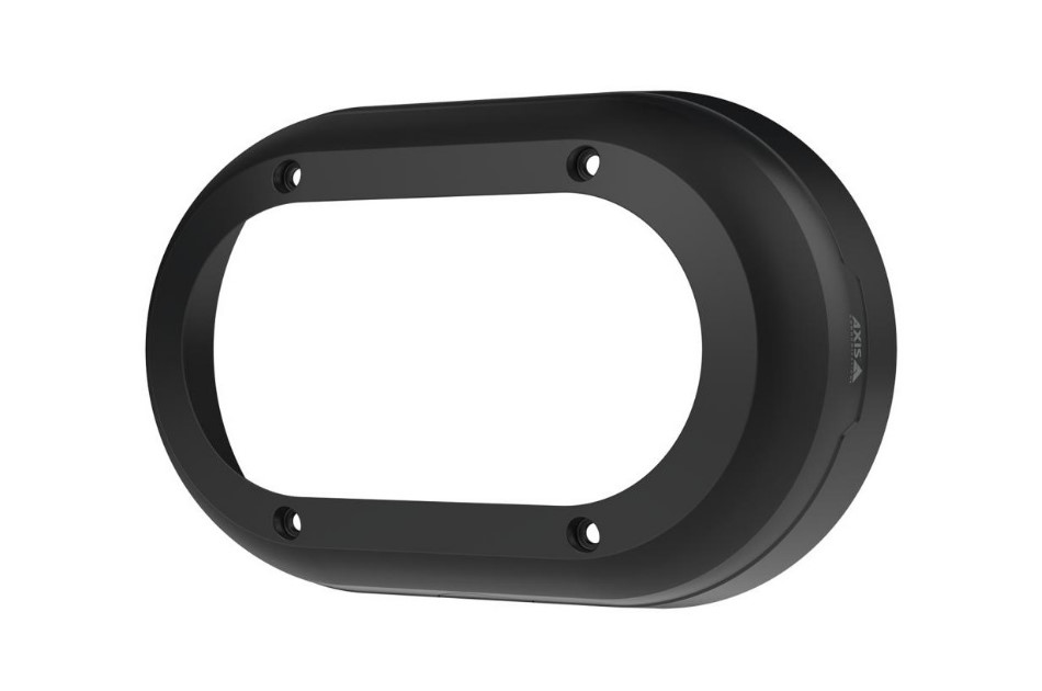 Axis - AXIS TP3818-E CASING BLACK | Digital Key World