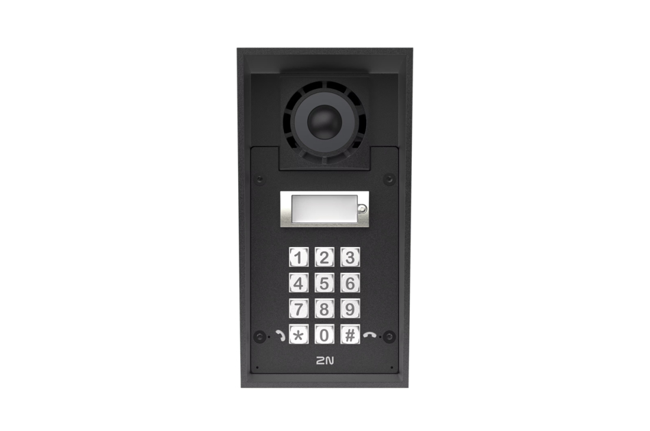 2N - 2N IP Force 2.0 - 1 button, keypad