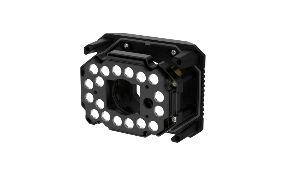Hanwha Vision - SPI-BWM0