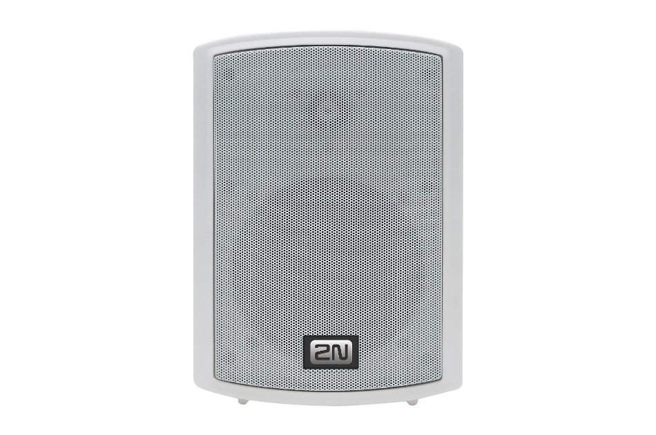 2N - 2N SIP Speaker Wall Mounted Wh | Digital Key World