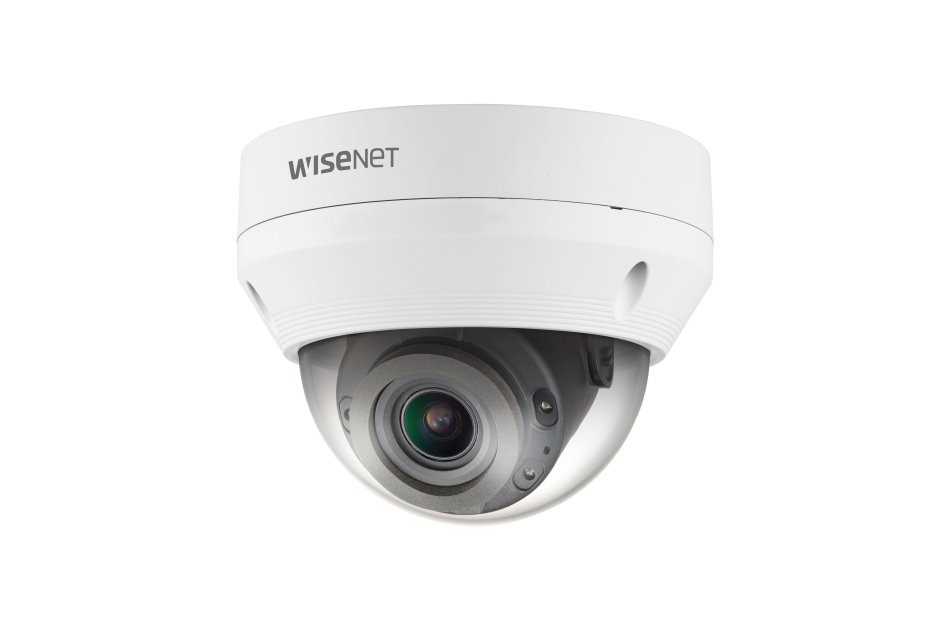 Hanwha Techwin - QNV-6082R1 | Digital Key World