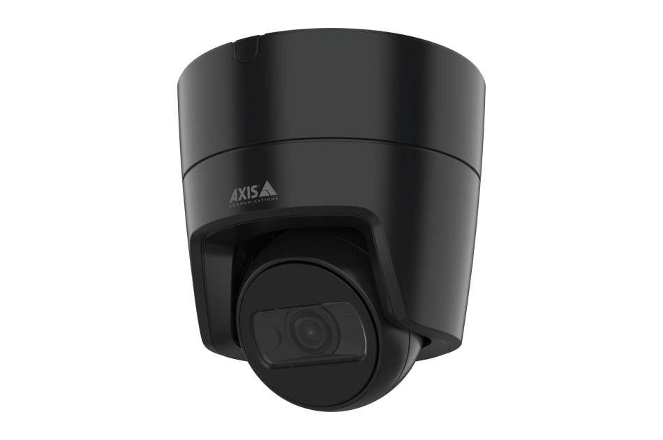 AXIS - AXIS M3126-LVE BLACK | Digital Key World