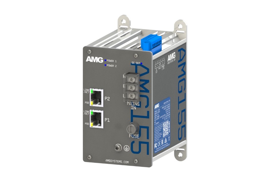 AMG Systems - AMG155-2GAT-P60-T | Digital Key World