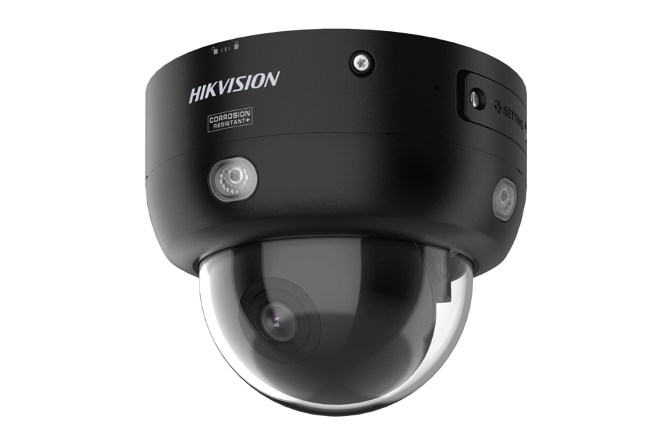 Hikvision - DS-2CD3143G2-LISUY(PTRZ)(2.8/4mm)
