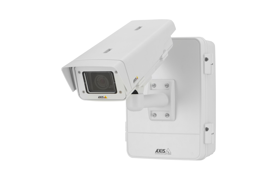 Axis - AXIS T98A16-VE MEDIA CABINET A | Digital Key World