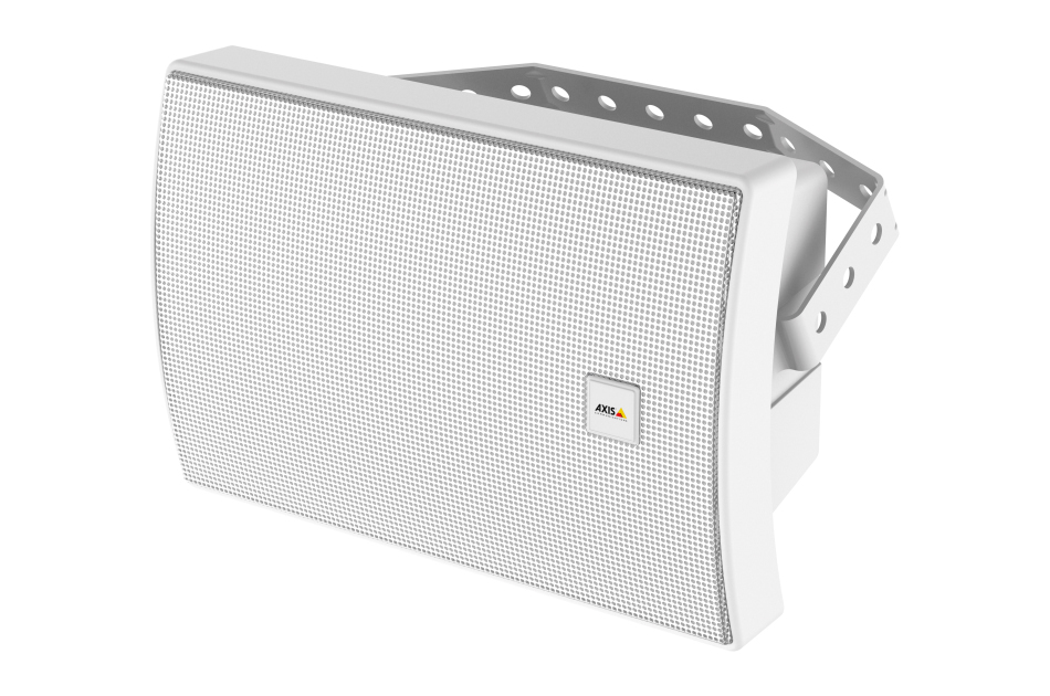 Axis - AXIS C1004-E SPEAKER WHITE | Digital Key World