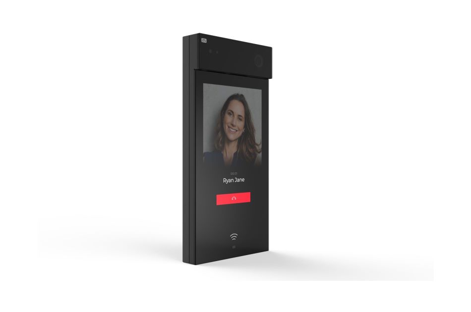 2N - 2N IP Style Basis RFID SEC | Digital Key World
