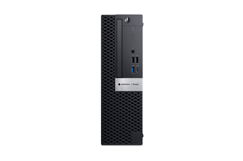 Milestone - HE150D-12TB | Digital Key World