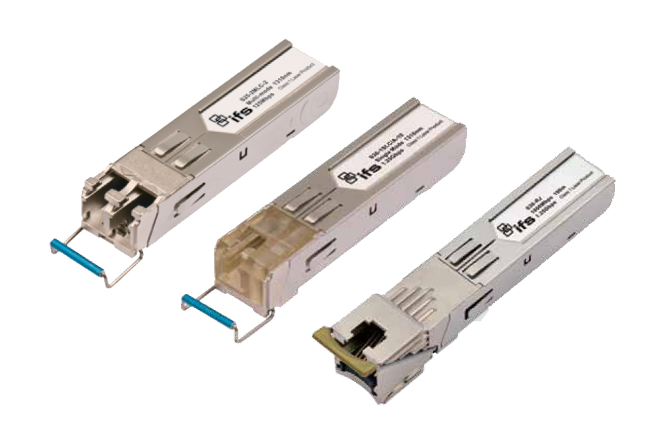IFS - S30-2SLC-10 | Digital Key World