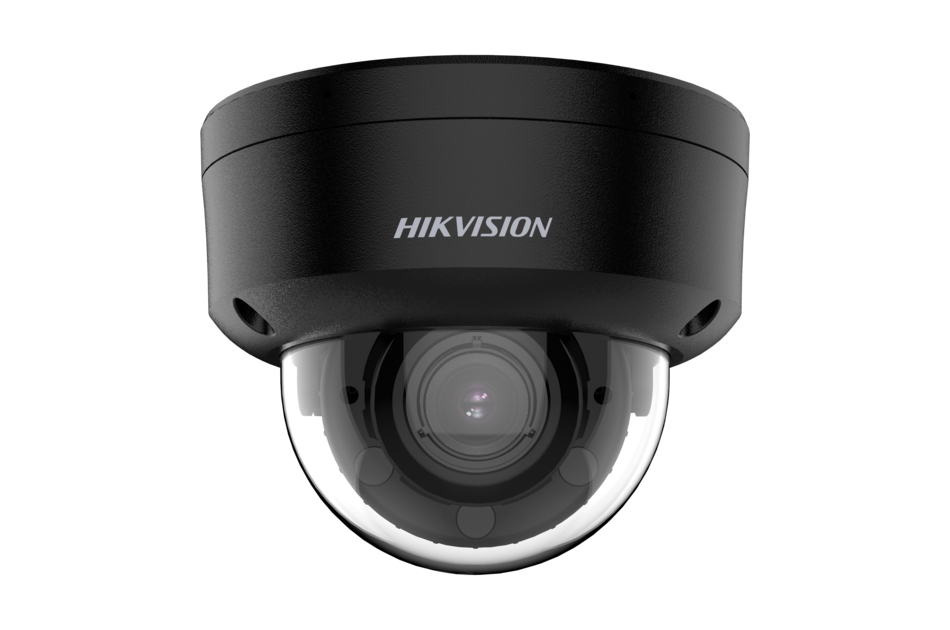 Hikvision - DS-2CD2743G2-LIZS2U(2.8-12mm)O-STD/BLACK