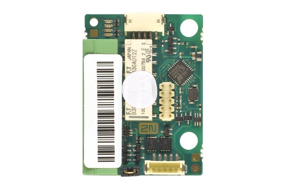 2N - 2N IP Verso I/O Module | Digital Key World