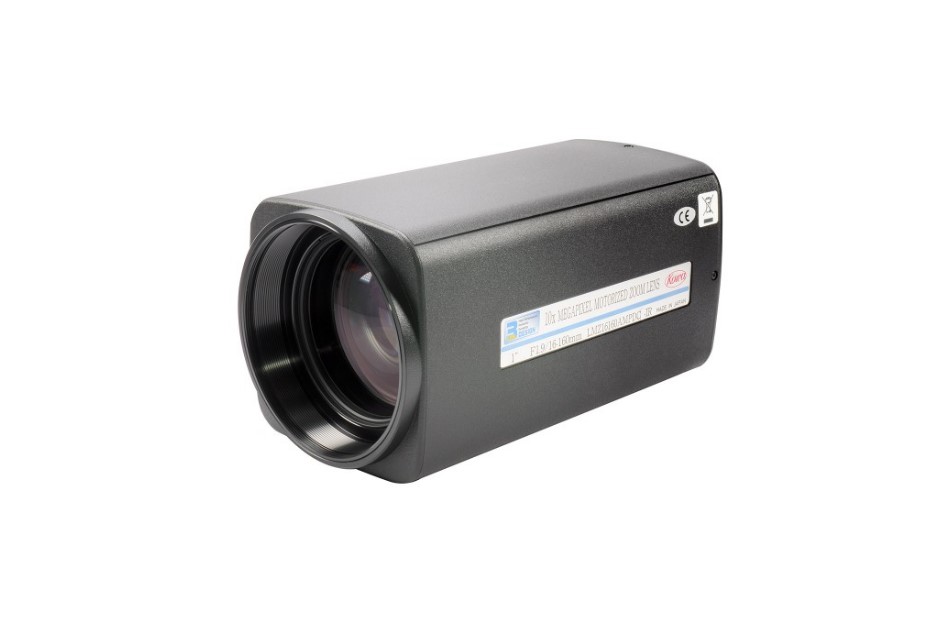 KOWA - LMZ16160AMPDC-IR | Digital Key World