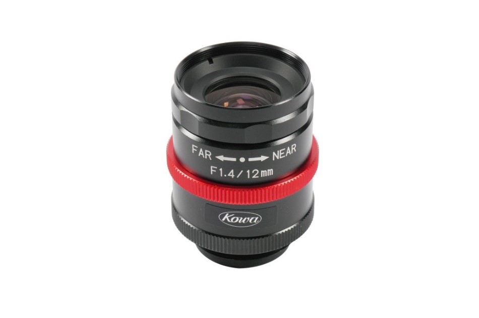 KOWA - LM12JCM-V | Digital Key World