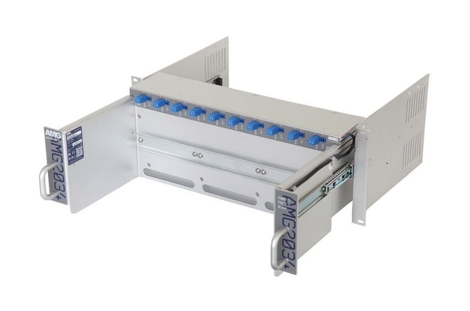 AMG Systems - AMG2034-56-RP-AD | Digital Key World