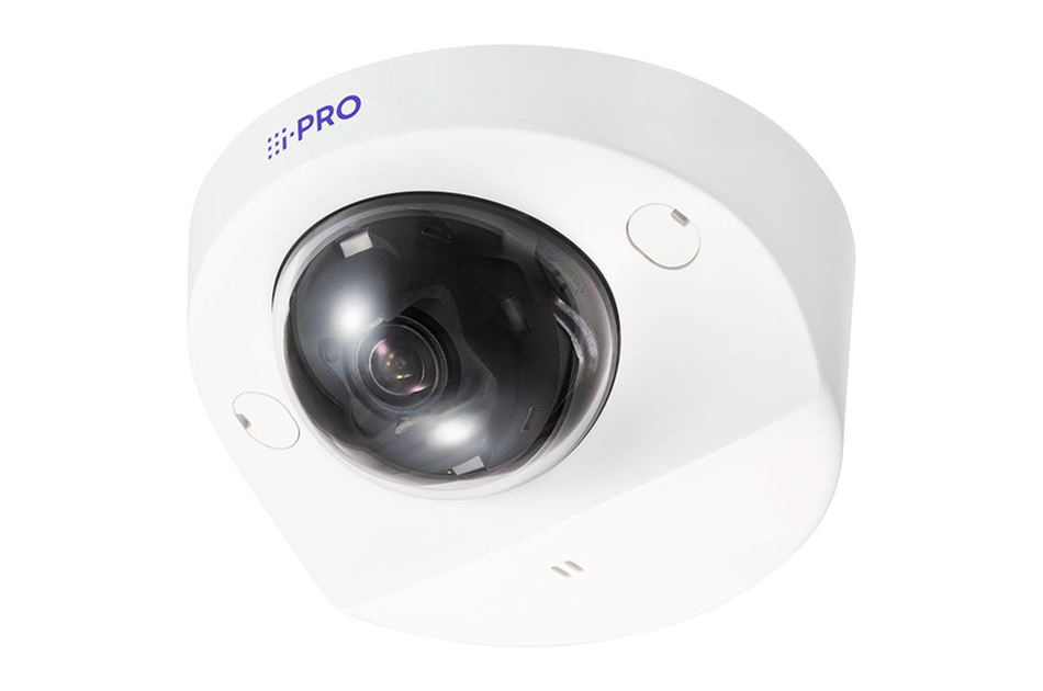 i-PRO - WV-U31401-F2LV