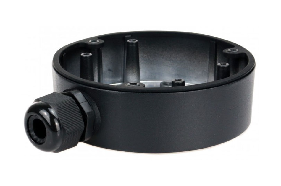 Hikvision - DS-1280ZJ-DM21(Black) | Digital Key World