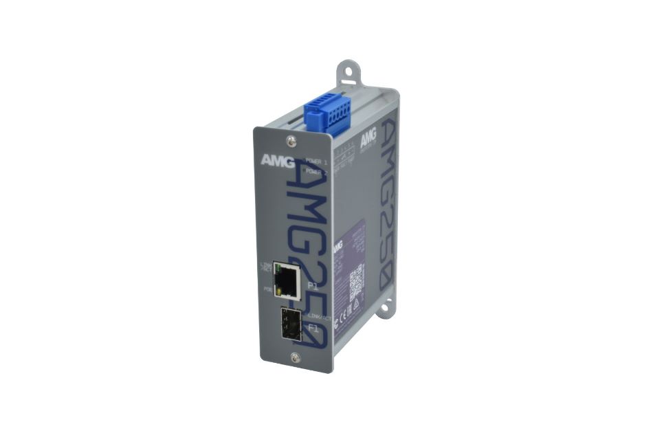 AMG Systems - AMG250-1GBT-1S-P90 | Digital Key World