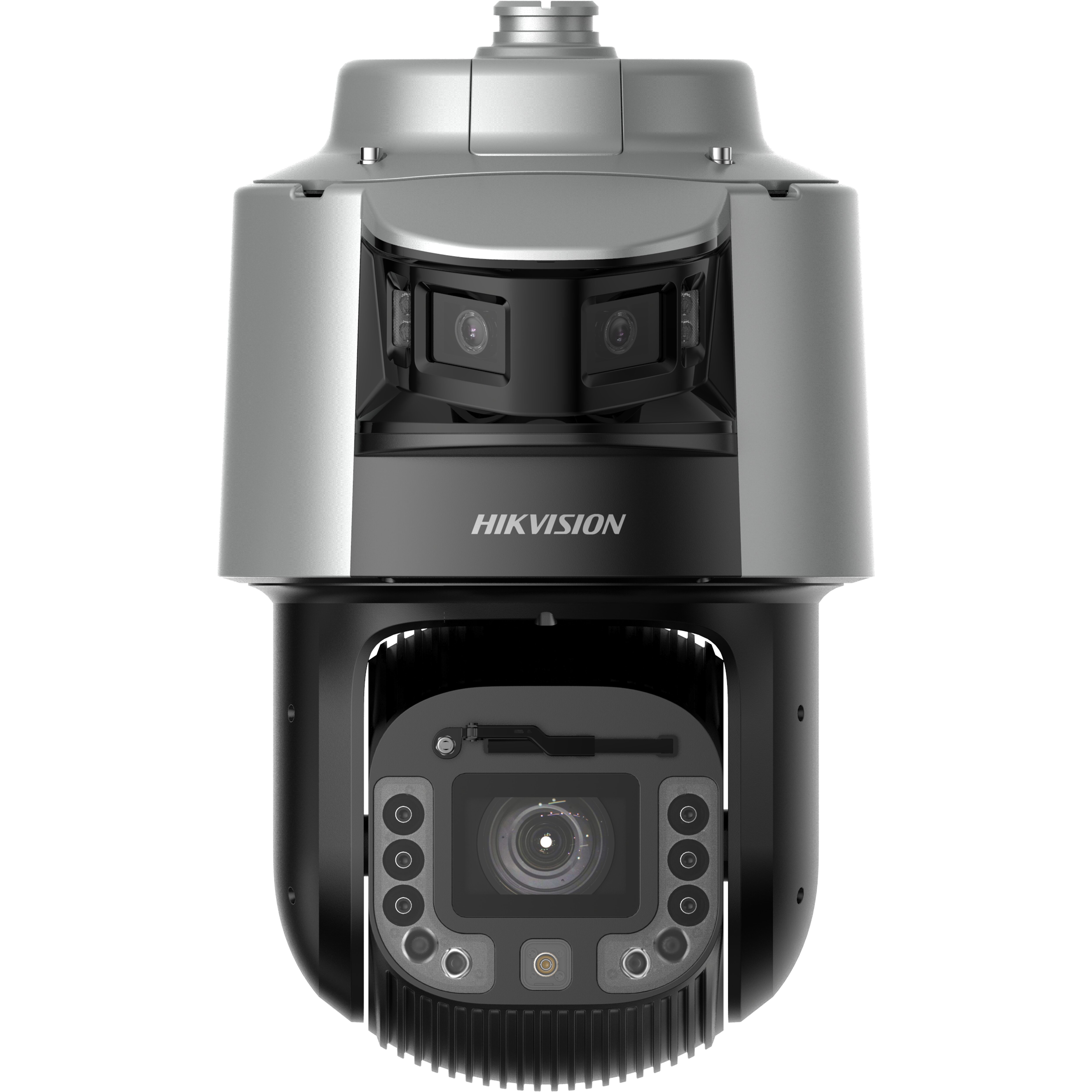 Hikvision - DS-2SF8C425MXG1-ELWY/26(F0)(O-STD) | Digital Key World
