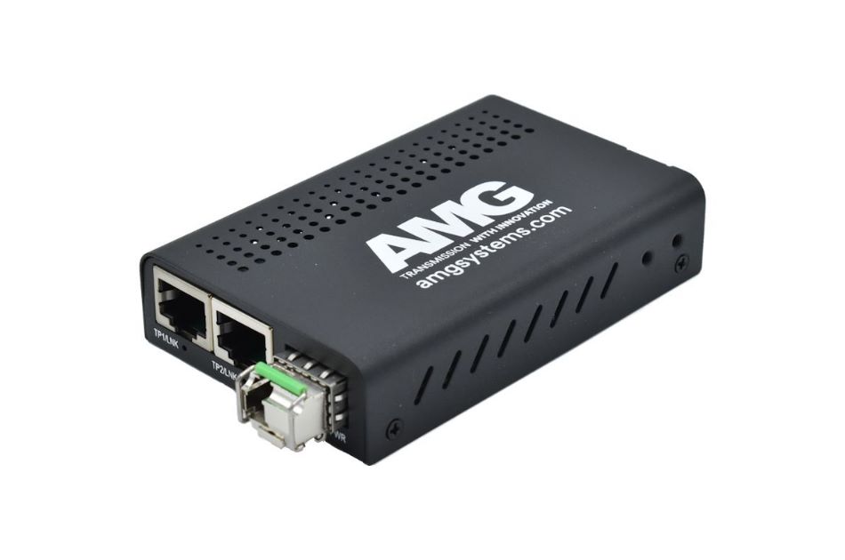 AMG Systems - AMG210M-2G-1SM1B | Digital Key World