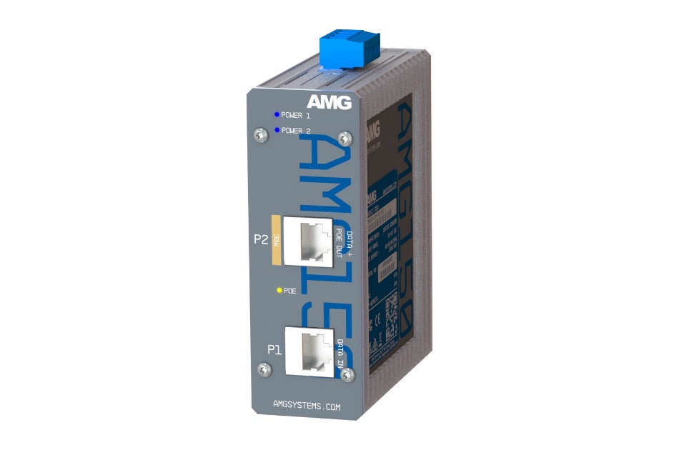 AMG Systems - AMG150-1XAT-P30 | Digital Key World