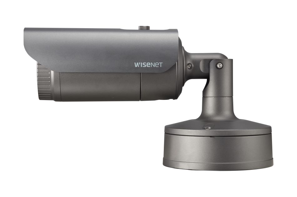 Hanwha Techwin - XNO-8082R | Digital Key World