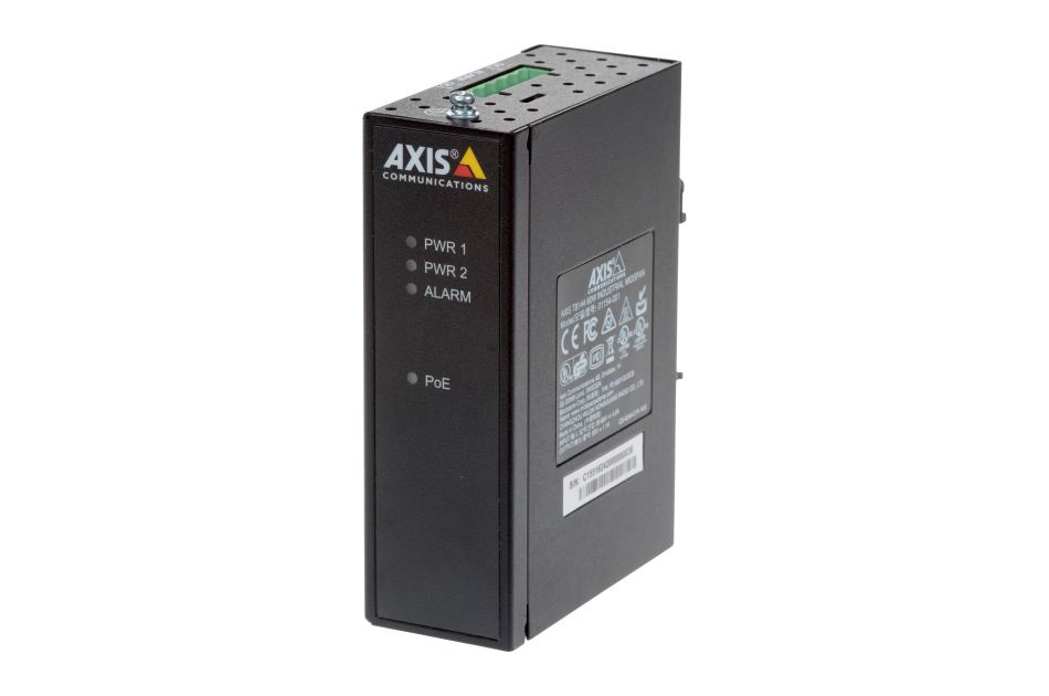 Axis - AXIS T8144 60W INDUSTRIAL MIDS | Digital Key World