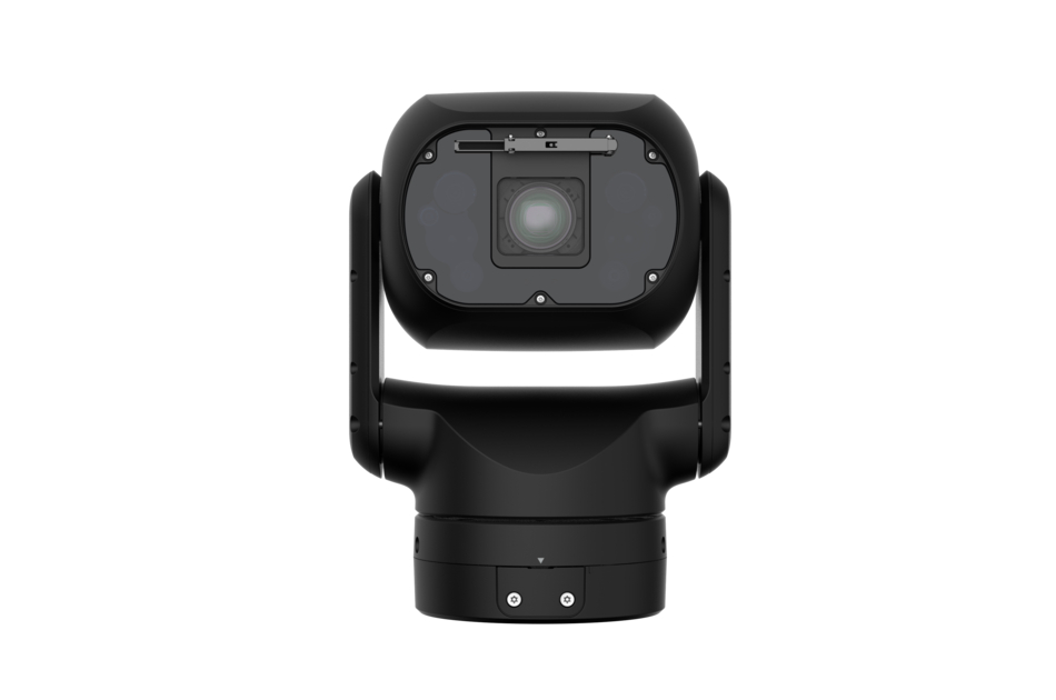 Hanwha Vision - TNP-A6550RWB