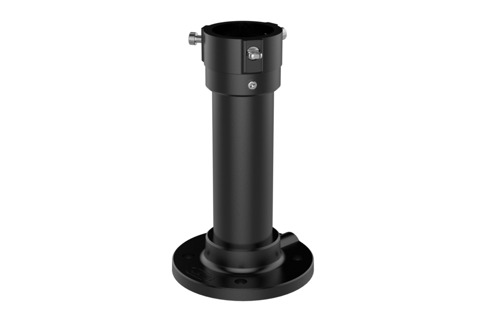 Hikvision - DS-1661ZJ-Y(Black)(O-STD)