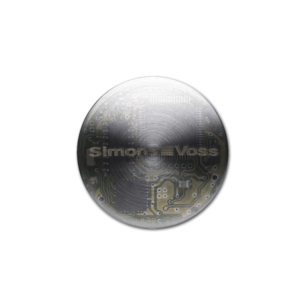 SimonsVoss - Direktvernetzung für Schließzylinder 3061