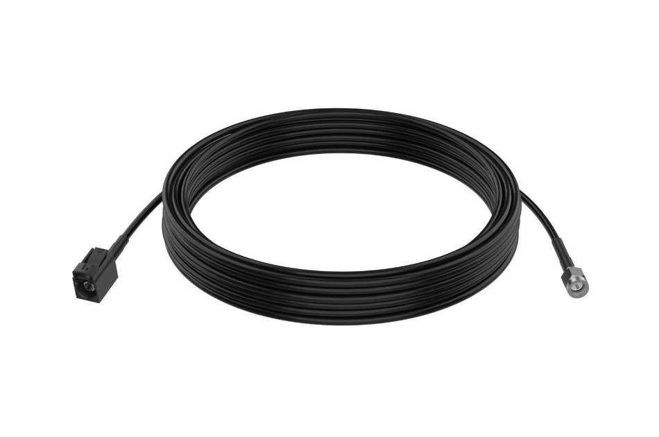 Axis - AXIS TU6007-E CABLE 8M 4P | Digital Key World