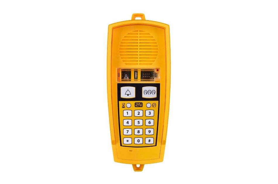 2N - 2N Lift8 Machine room unit | Digital Key World