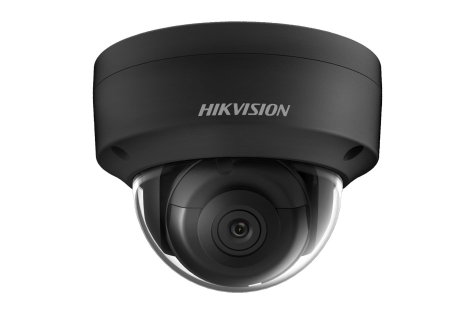 Hikvision - DS-2CD2143G2-IS(2.8mm)(BLACK) | Digital Key World