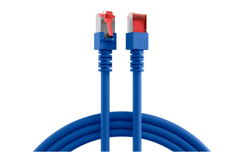 Jetrics - jetcat6SFTP-BL-10/1 | Digital Key World