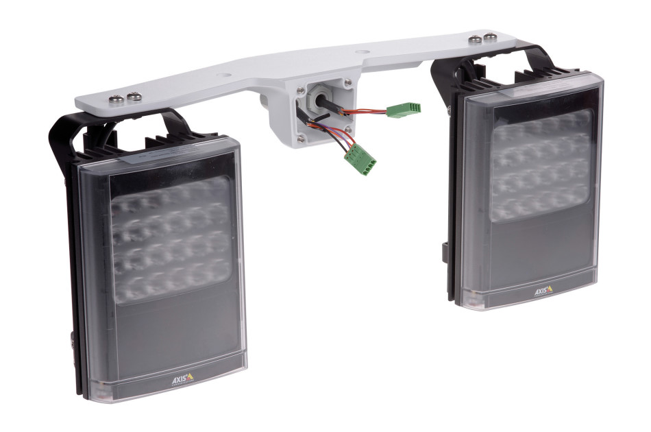 Axis - AXIS PT IR ILLUMINATOR KIT C | Digital Key World