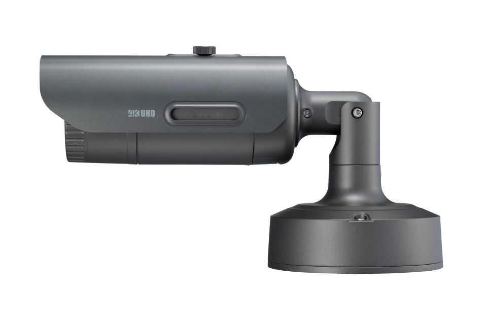 Hanwha Techwin - PNO-A9081RLP | Digital Key World