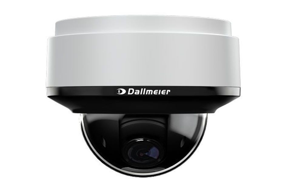 Dallmeier - RDF5140DN E (3 – 10 mm) | Digital Key World