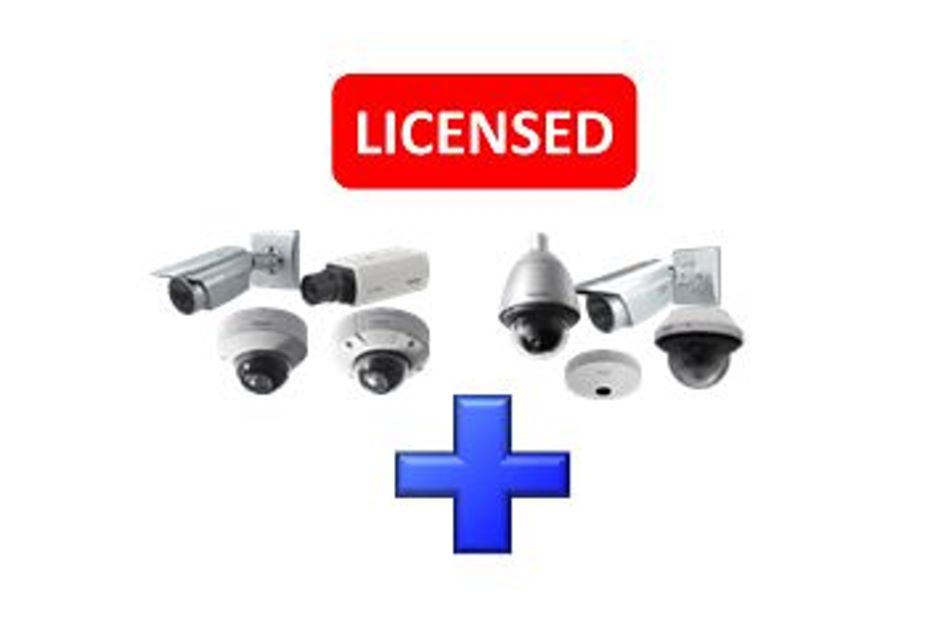 i-Pro - WJ-NXE42W | Digital Key World